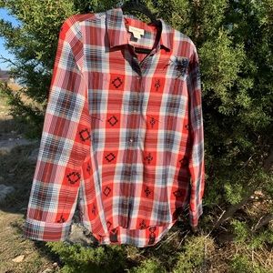 Ariat Women’s Button Down